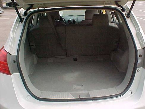 Used 2009 Nissan Rogue S AWD/4WD image 8