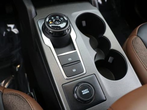 Used 2025 Ford Bronco Sport Outer Banks AWD/4WD image 24
