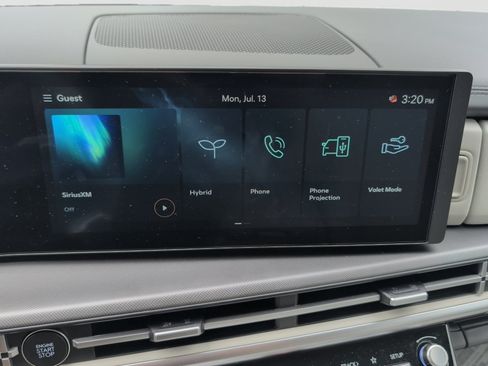 Certified 2026 Hyundai Santa Fe SEL FWD image 17