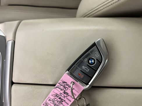 Used 2019 BMW X5 xDrive40i AWD/4WD image 24