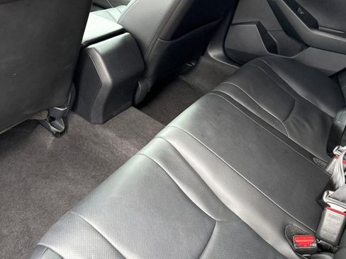 Certified 2023 Honda Accord Sport image 25