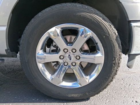 Used 2022 Ford F150 XLT w/ Equipment Group 302A High image 7