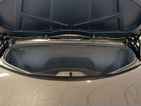 New 2026 Chevrolet Corvette E-Ray w/ Stealth Interior Trim Package image 9