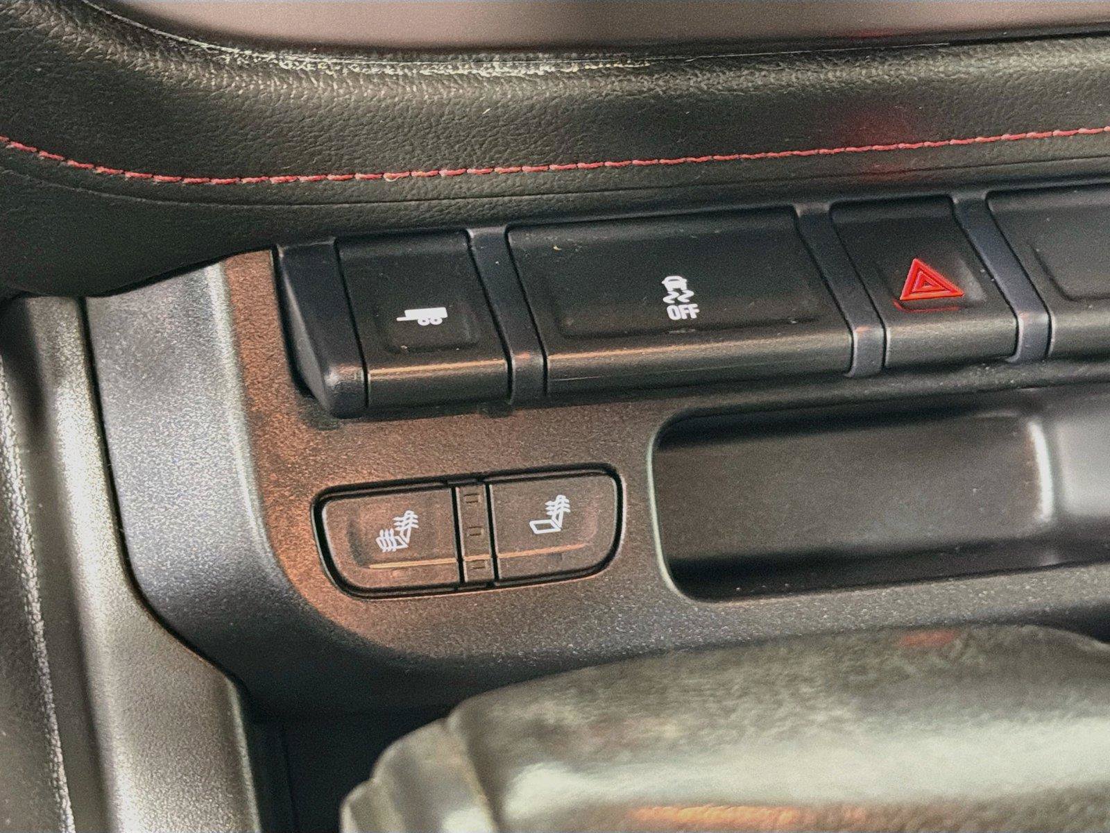 Used 2018 GMC Canyon All Terrain w/ Trailering Package AWD/4WD image 24