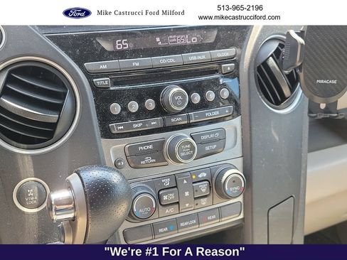 Used 2015 Honda Pilot LX image 15