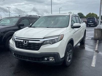 Used 2019 Honda Ridgeline RTL