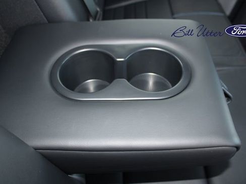 New 2026 Ford F350 Platinum w/ FX4 Off-Road Package image 10