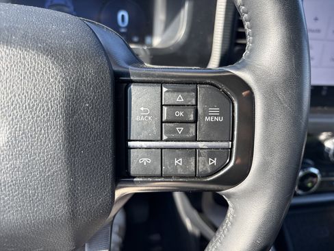 Used 2024 Ford F150 Platinum w/ Equipment Group 702A High image 26