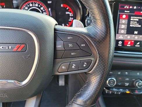 Used 2024 Dodge Durango GT image 18