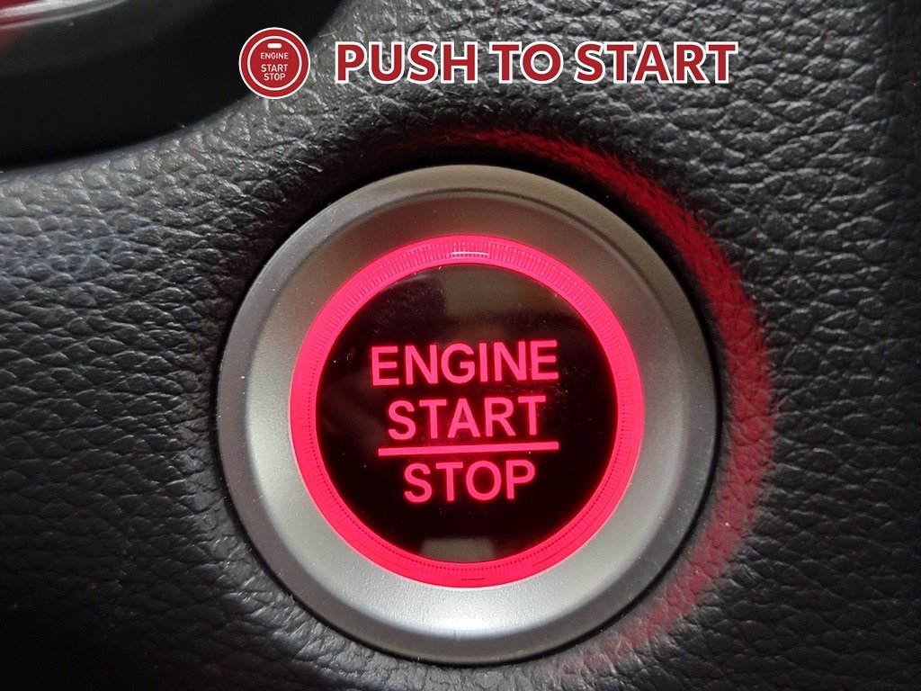 Used 2021 Honda CR-V EX-L image 19