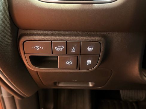 New 2026 Hyundai Palisade Calligraphy FWD image 30