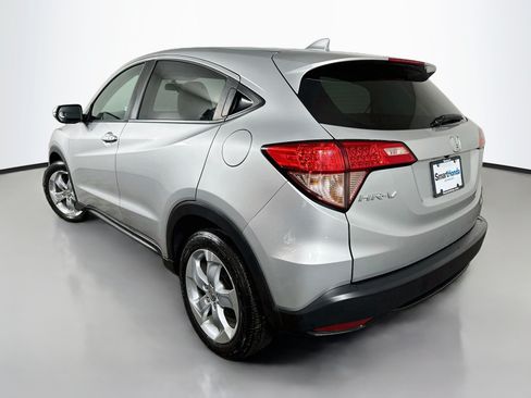 Used 2016 Honda HR-V EX image 5