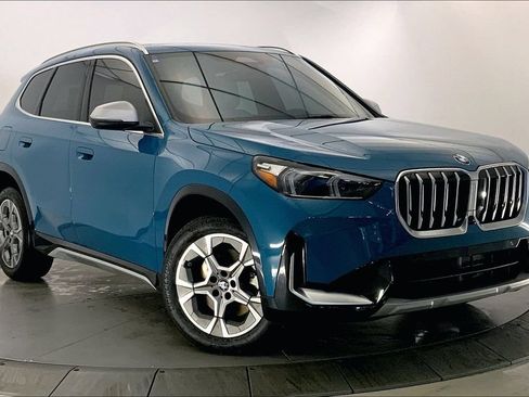 Used 2023 BMW X1 xDrive28i w/ Premium Package AWD/4WD image 33