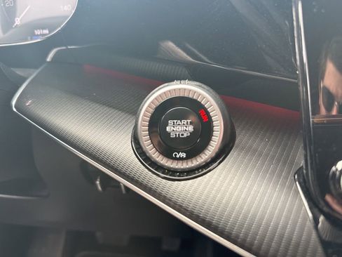 Used 2024 Jeep Grand Wagoneer Series II w/ Quick Order Packagew 28T image 26