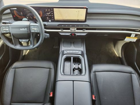 New 2027 Kia Telluride S image 20