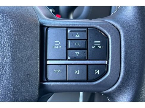 Used 2024 Ford F150 XLT w/ Mobile Office Package image 27