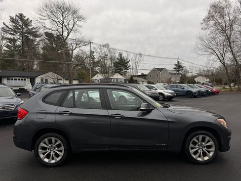 Used 2014 BMW X1 xDrive28i image 4