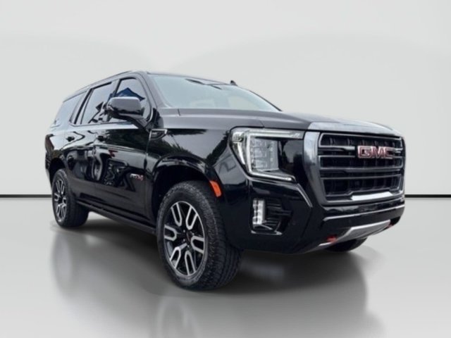 Used 2024 GMC Yukon AT4 AWD/4WD image 10