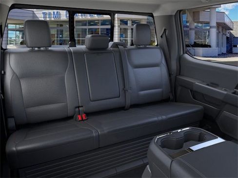 New 2026 Ford F350 Lariat w/ Tremor Off-Road Package image 11