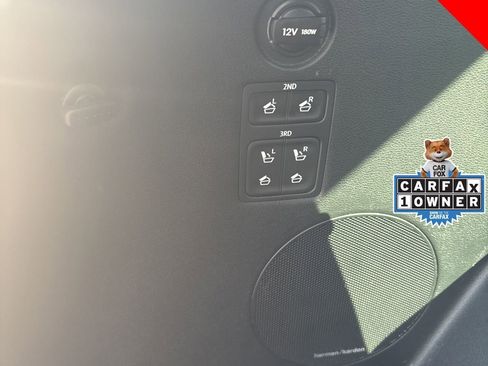 Used 2024 Hyundai Palisade Calligraphy image 17