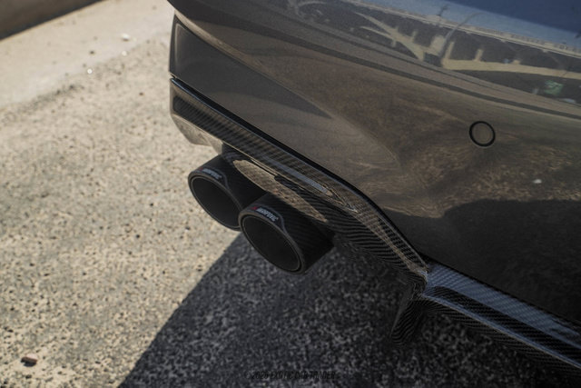 Used 2022 BMW M340i w/ Driving Assistance Package RWD image 49