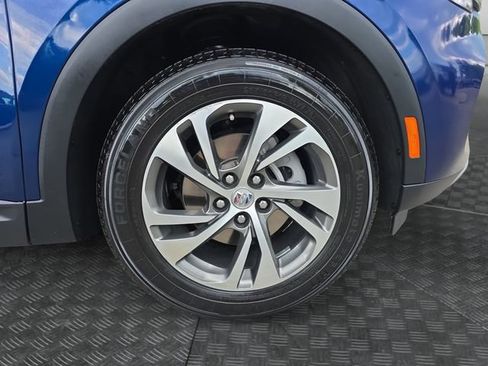 Used 2023 Buick Envision Essence FWD image 34