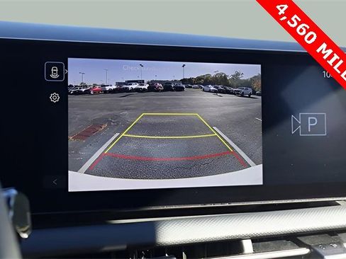 Used 2025 Hyundai Tucson SE image 21