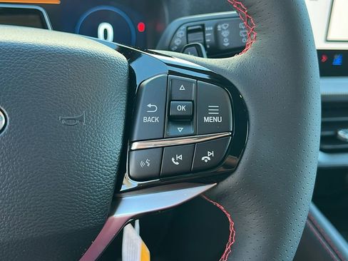 New 2026 Ford Explorer ST w/ Sun And Sound Package image 20