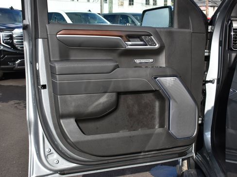 New 2026 GMC Sierra 1500 Denali w/ Technology Package image 12