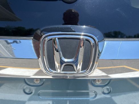 Used 2015 Honda CR-V EX image 42
