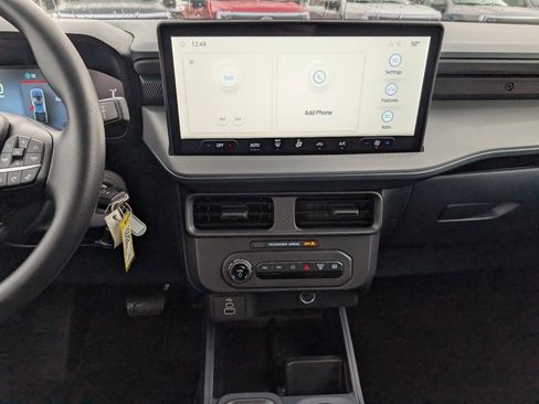 New 2026 Ford Maverick XL AWD/4WD image 13