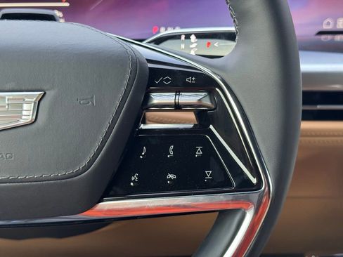 New 2026 Cadillac Escalade IQL Sport 2 image 29