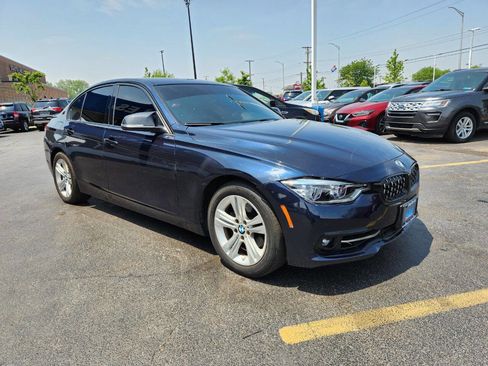 Used 2016 BMW 328i xDrive Sedan image 7