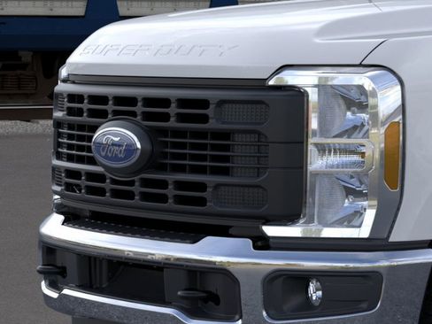 New 2026 Ford F250 XL w/ XL Off-Road Package image 47