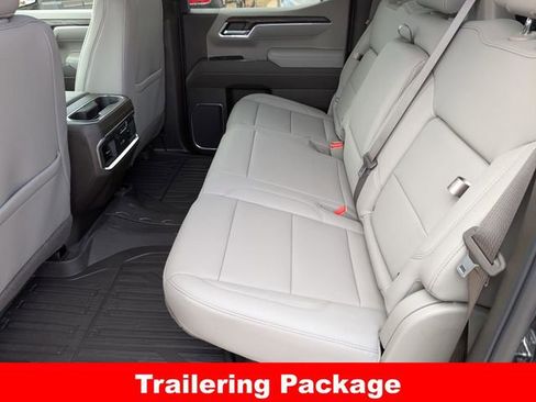 New 2026 GMC Sierra 1500 SLT w/ SLT Premium Plus Package image 19