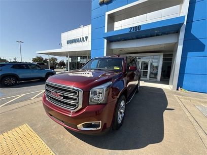 Certified 2016 GMC Yukon SLT w/ Open Road Package