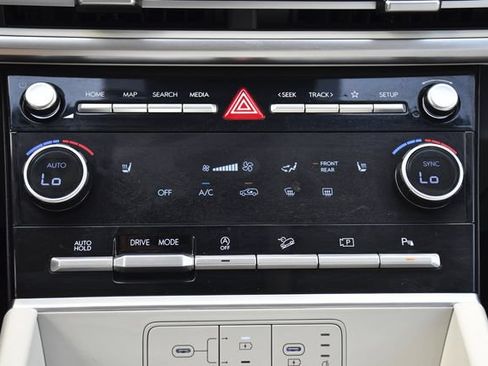 Used 2026 Hyundai Santa Fe SEL FWD image 14