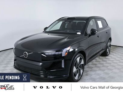 Used 2025 Volvo EX90 Ultra