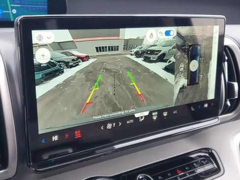 New 2026 Ford Expedition Active AWD/4WD image 21