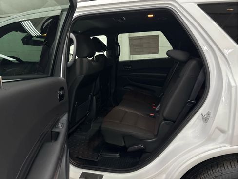 New 2026 Dodge Durango GT image 25
