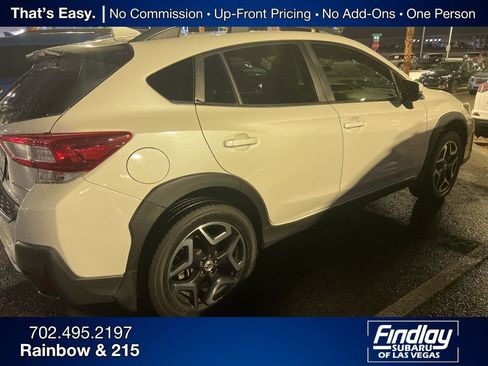 Used 2018 Subaru Crosstrek 2.0i Limited image 37
