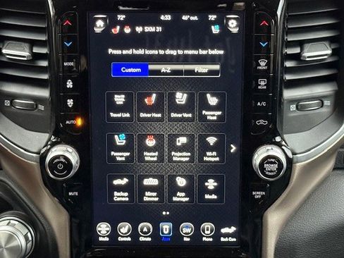 Used 2020 RAM 1500 Laramie image 21