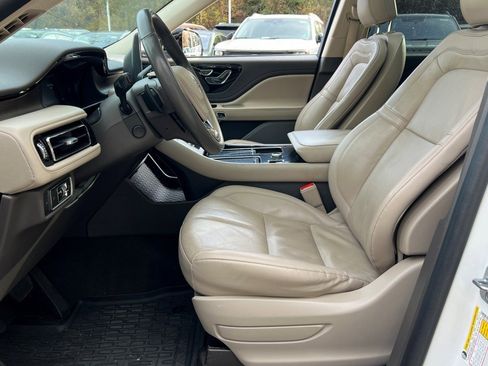Certified 2022 Lincoln Aviator Reserve w/ Equipment Group 201A image 20
