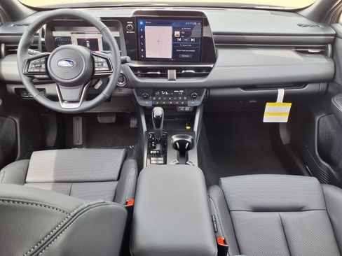 New 2026 Subaru Outback Touring AWD/4WD image 9