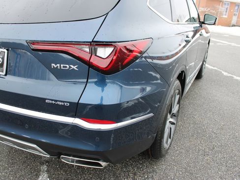 New 2026 Acura MDX w/ Technology Package image 45