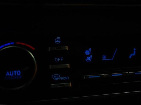 Used 2021 Hyundai Sonata Limited FWD image 24