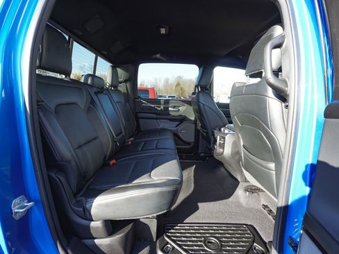 Used 2025 RAM 1500 Rebel w/ Rebel Level 2 Equipment Group image 32