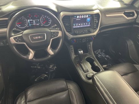 Used 2017 GMC Acadia SLT image 21
