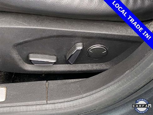 Used 2016 Ford Fusion Titanium image 13