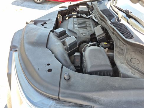 Used 2019 Acura MDX FWD w/ Advance Package image 47